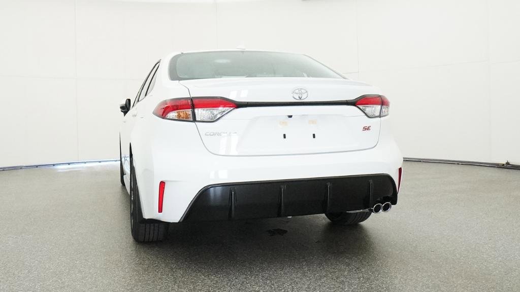 New 2026 Toyota Corolla SE FWD image 14