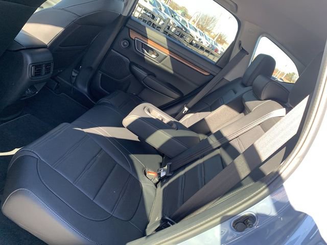 Used 2022 Honda CR-V EX-L image 10