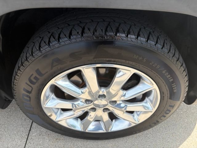 Used 2016 Jeep Cherokee Limited FWD image 20