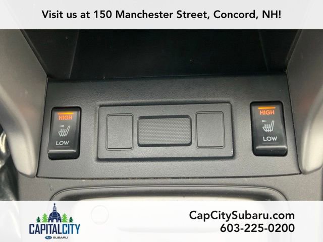 Used 2015 Subaru Forester 2.5i Premium w/ All-Weather Package image 24