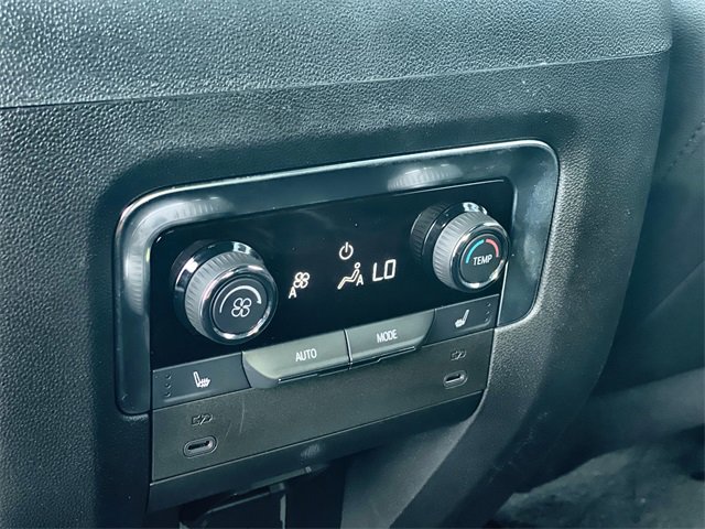 Certified 2025 Chevrolet Tahoe Premier image 29