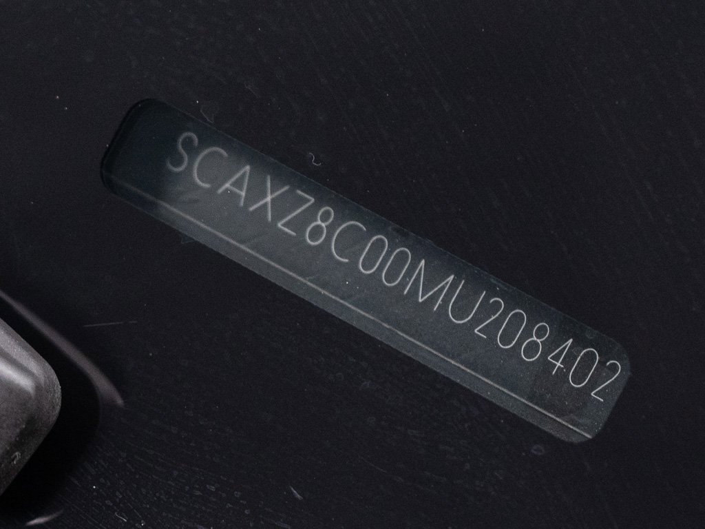 Certified 2021 Rolls-Royce Dawn image 58