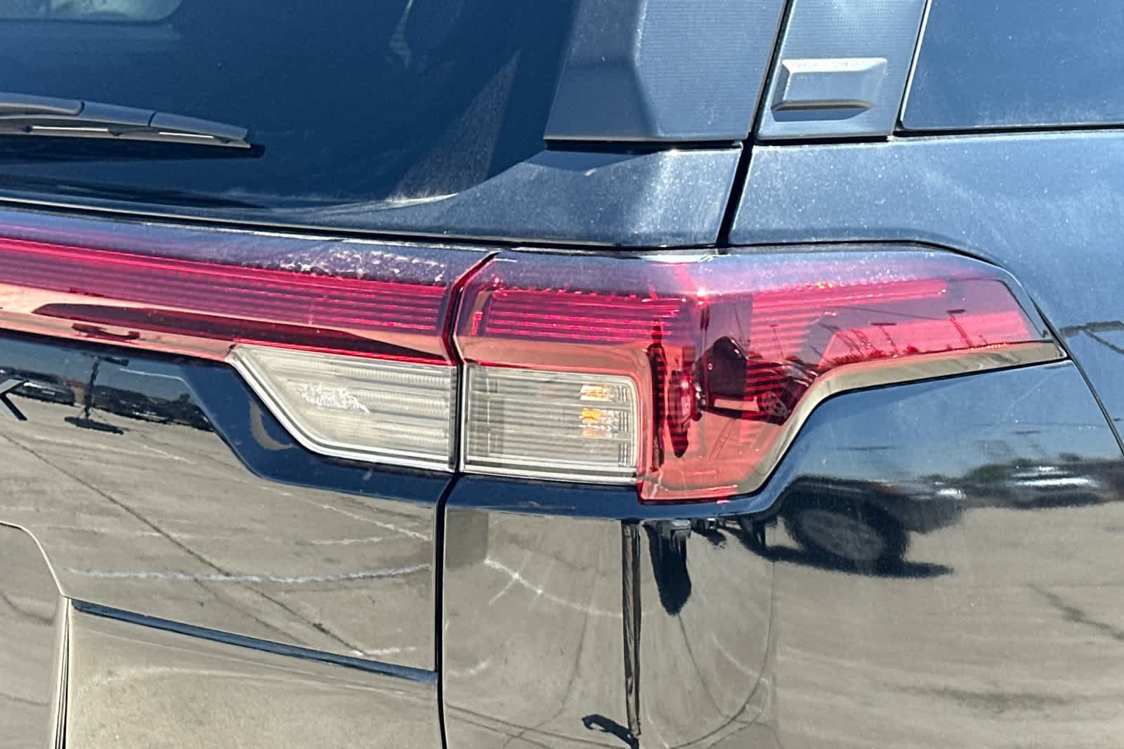 New 2026 Subaru Outback Touring XT AWD/4WD image 32