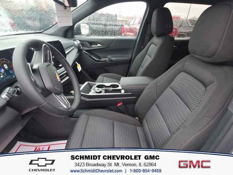 New 2026 Chevrolet Equinox LT image 12