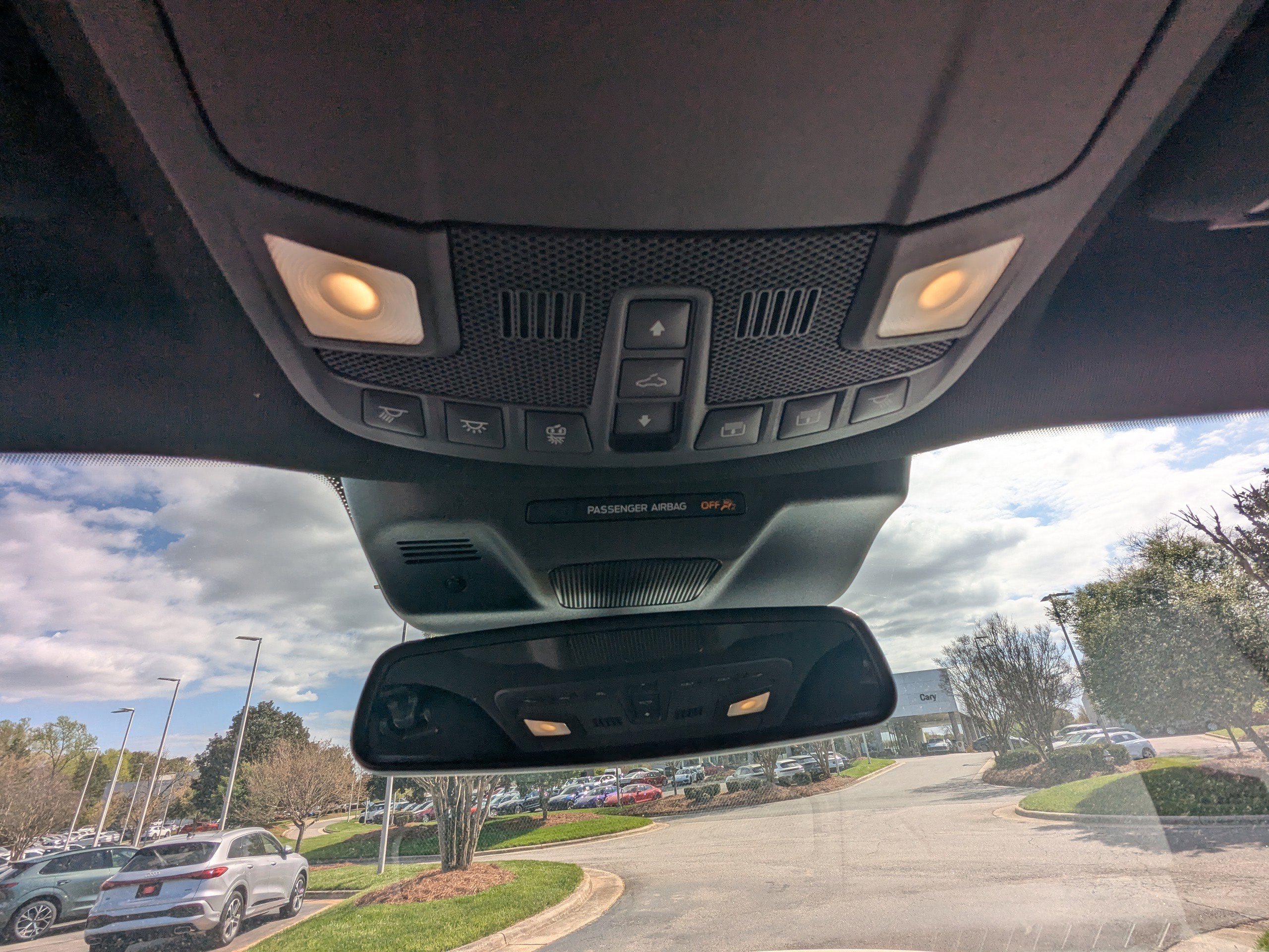 Used 2024 Ford Expedition Limited image 29