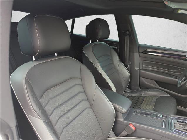 Used 2023 Volkswagen Arteon SEL Premium image 24