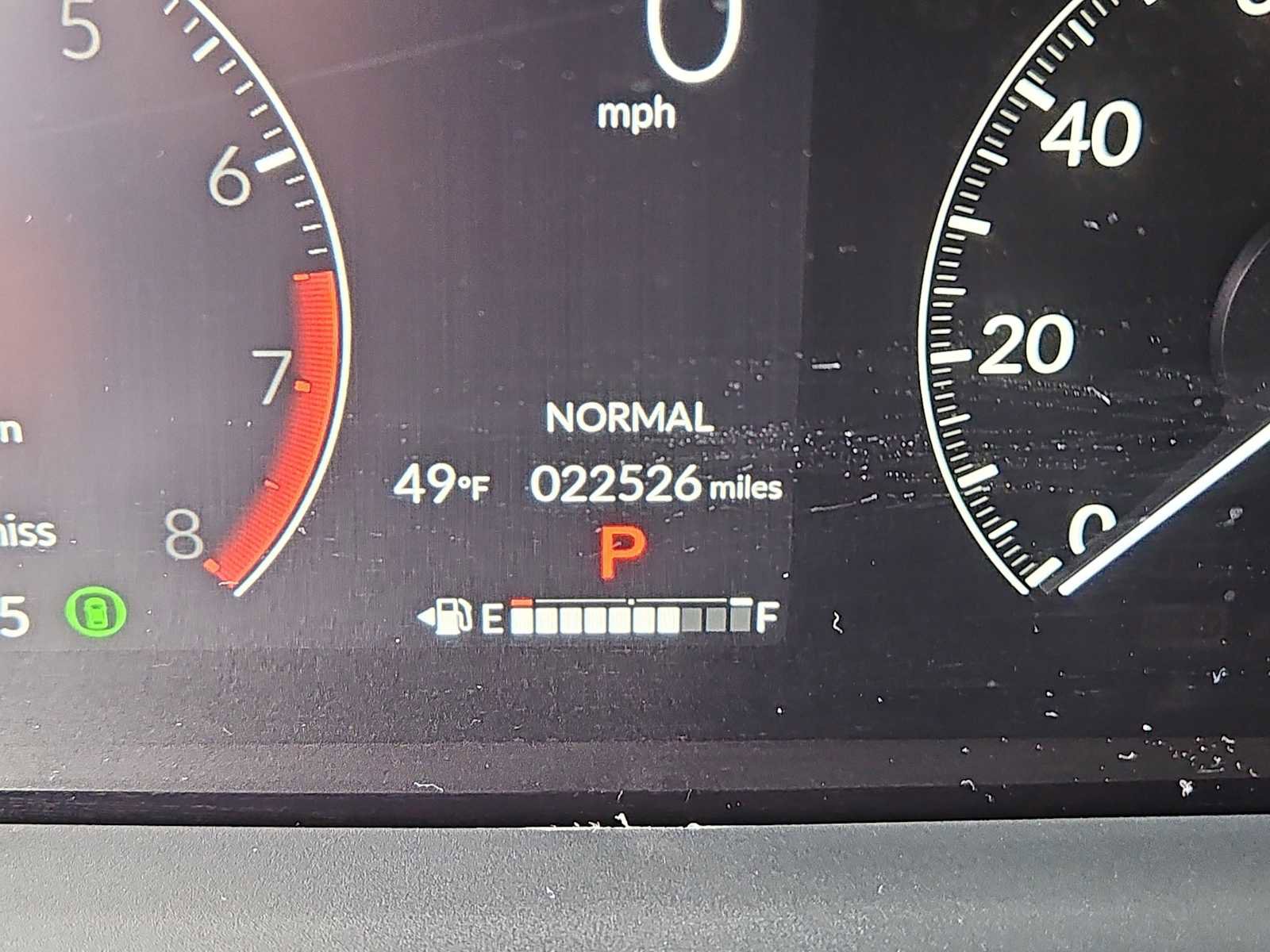 Used 2023 Honda Pilot TrailSport image 13