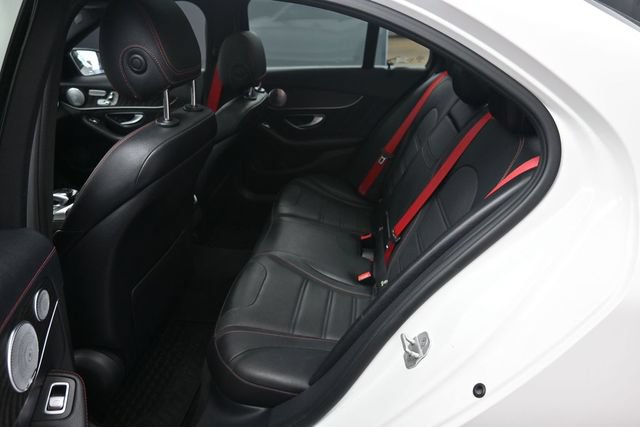 Used 2016 Mercedes-Benz C 450 AMG image 11
