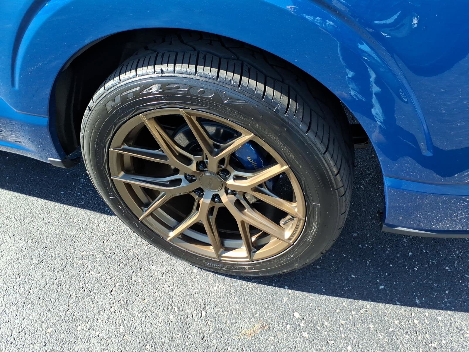 Used 2024 Ford F150 XL w/ Equipment Group 103A High image 6