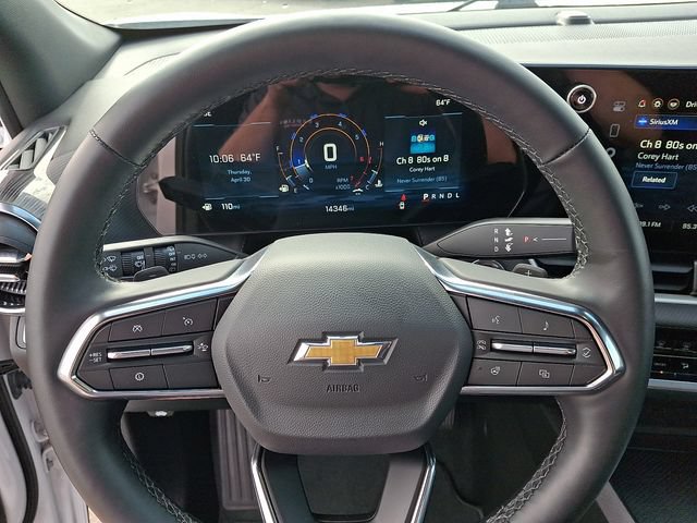 Used 2026 Chevrolet Equinox LT FWD image 18