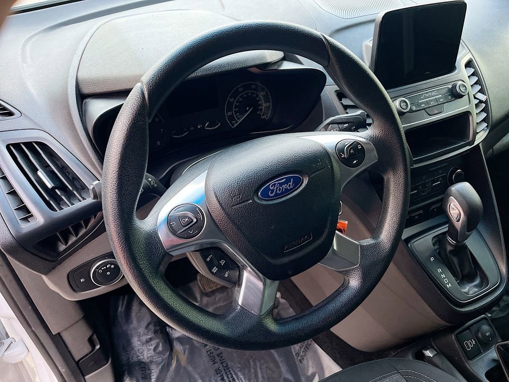 Used 2023 Ford Transit Connect XLT image 11