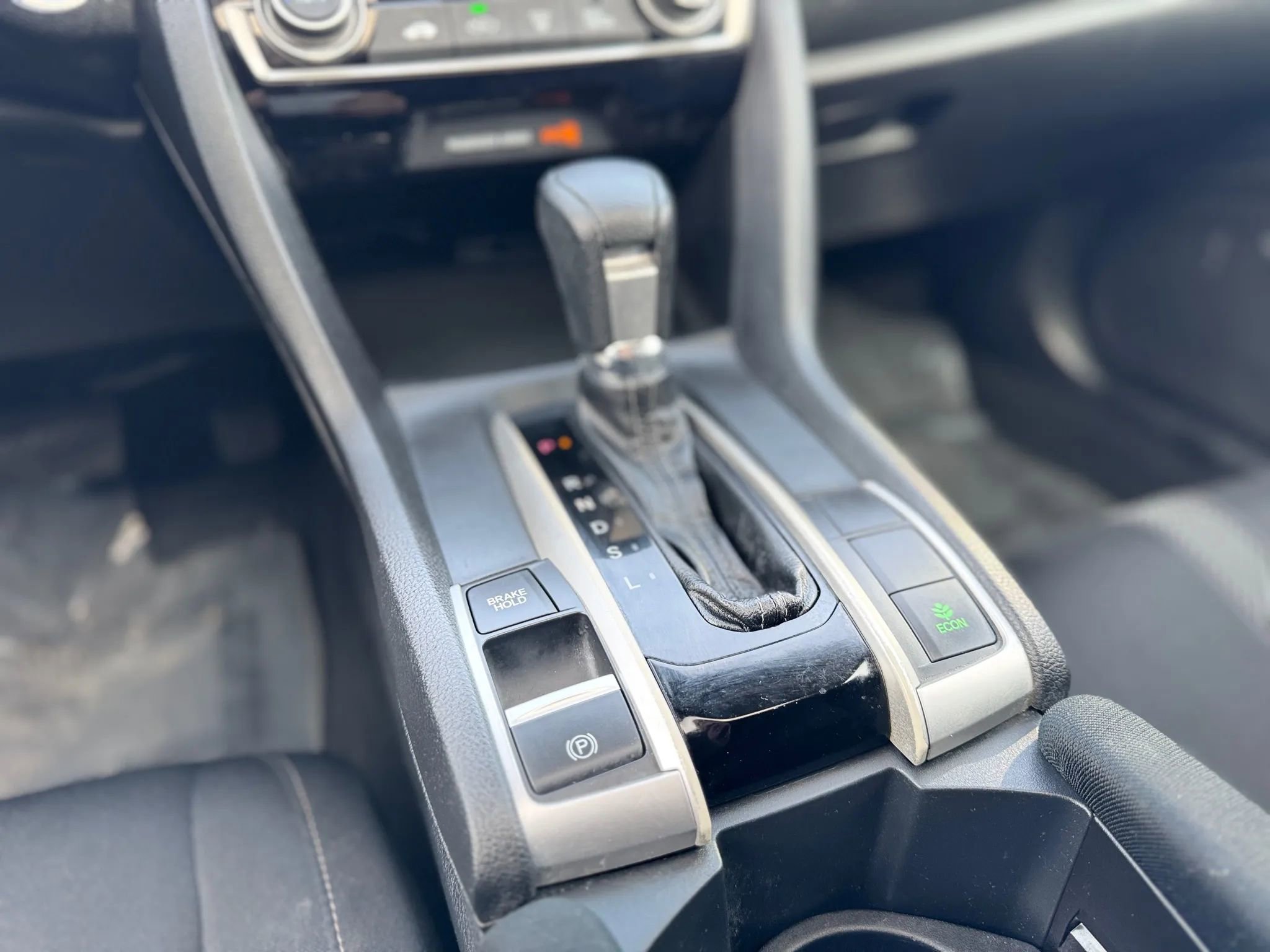 Used 2016 Honda Civic EX image 21