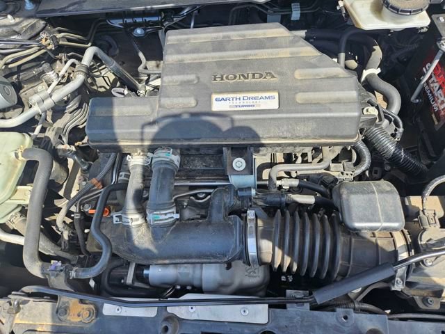 Used 2018 Honda CR-V EX image 22