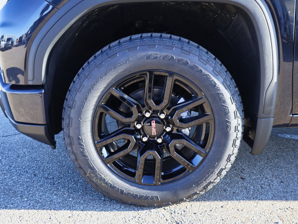 New 2026 GMC Sierra 1500 Elevation w/ Preferred Package image 33