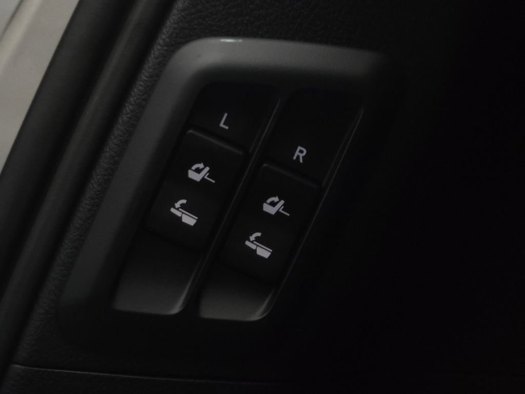 Used 2022 Lexus GX 460 Luxury image 20