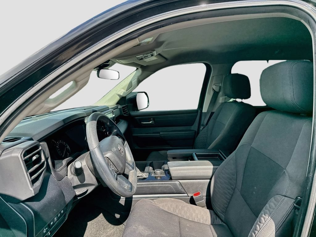 Used 2024 Toyota Tundra SR5 RWD image 10