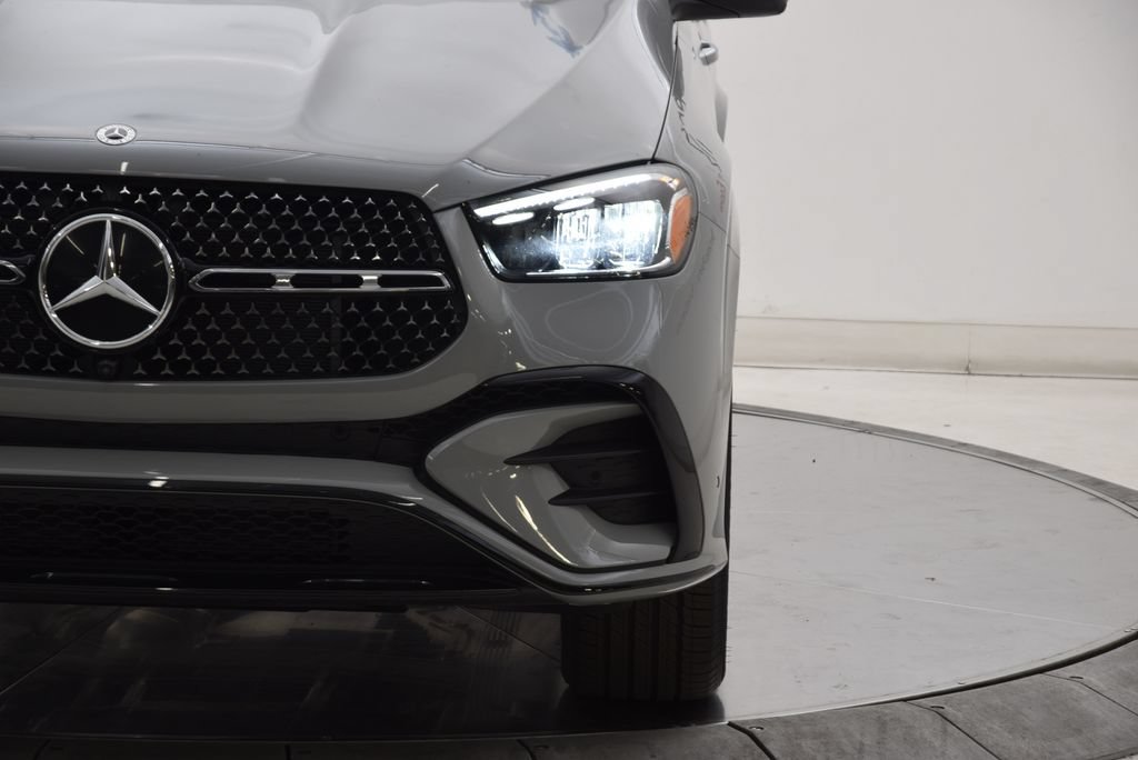 New 2026 Mercedes-Benz GLE 350 4MATIC image 10