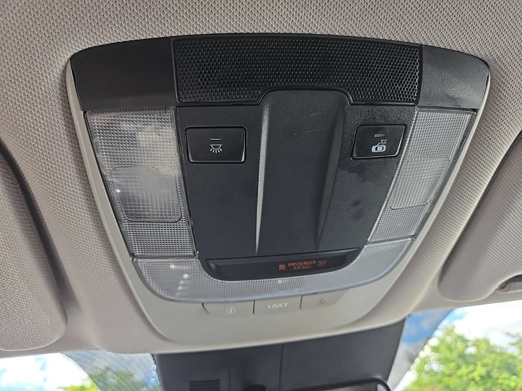 Used 2021 Kia Sorento S FWD image 25