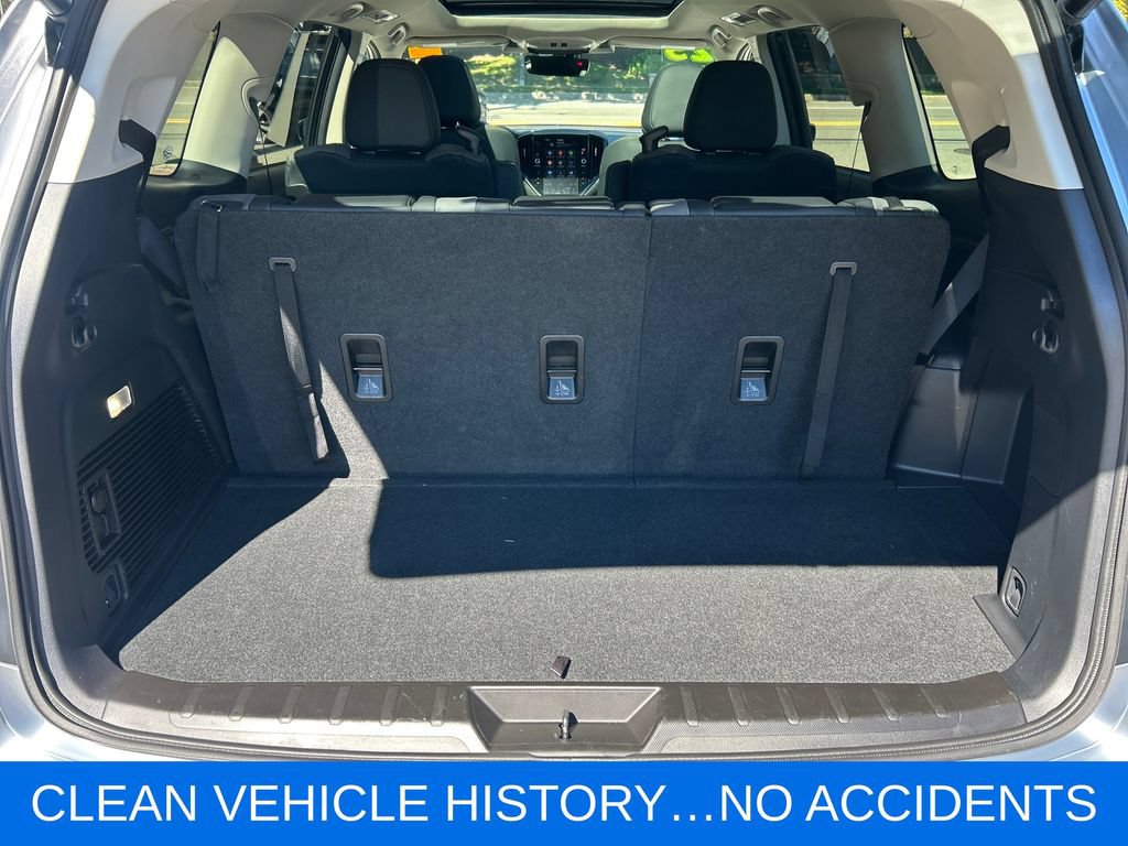 Certified 2025 Subaru Ascent Onyx Edition AWD/4WD image 2