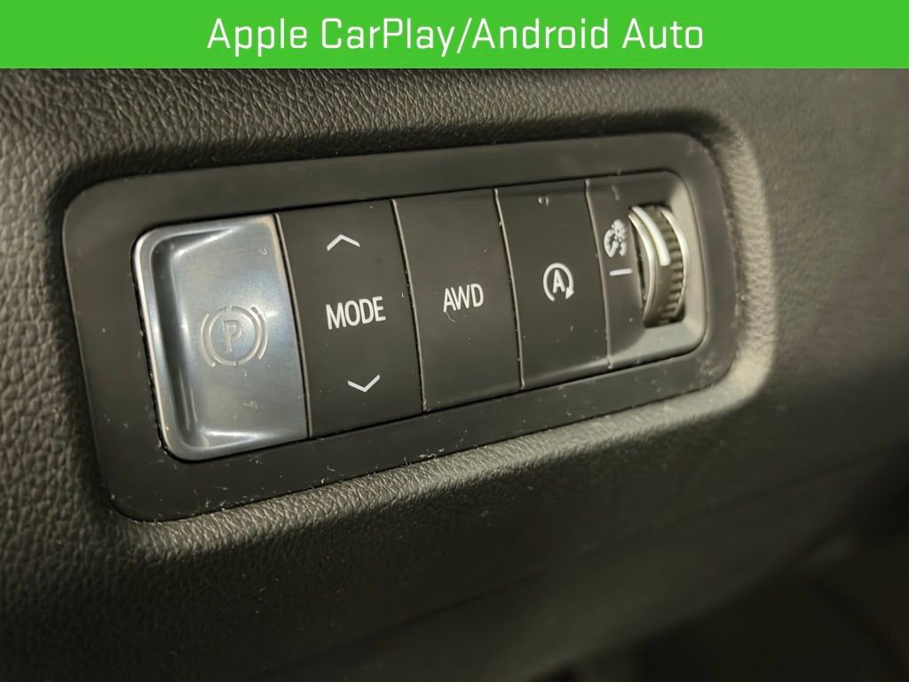 Certified 2025 GMC Acadia Denali w/ Super Cruise Package AWD/4WD image 35