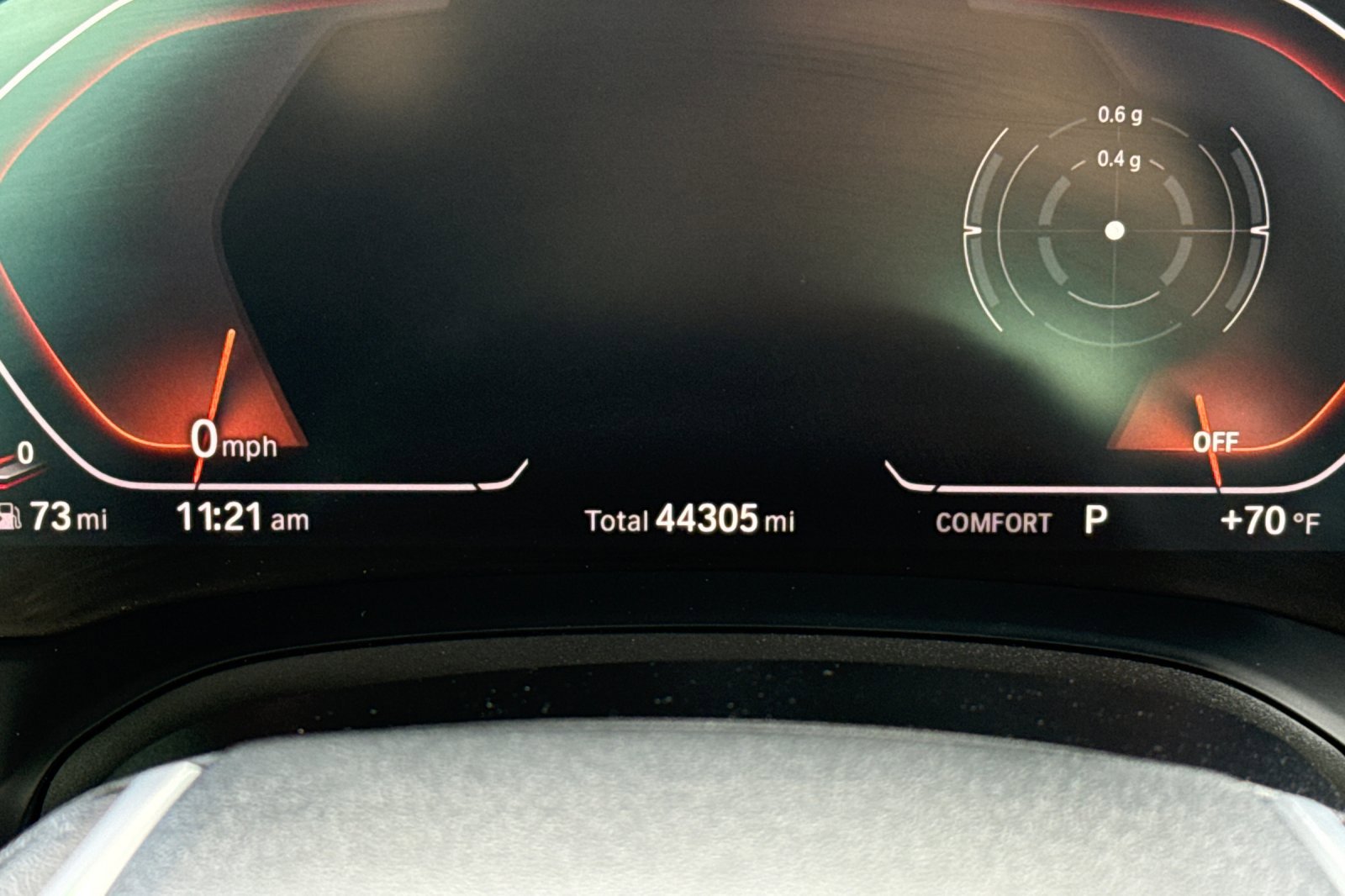 Used 2019 BMW 330i Sedan w/ Driving Assistance Package image 35