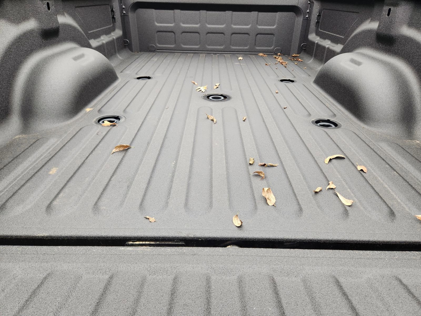 New 2026 RAM 3500 Longhorn image 28