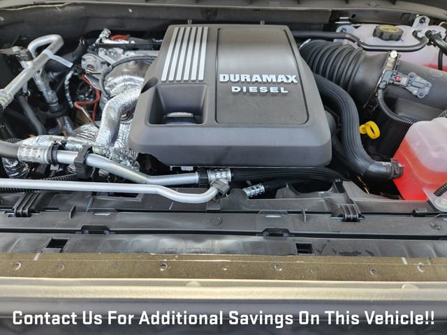 New 2026 GMC Sierra 1500 AT4X image 22