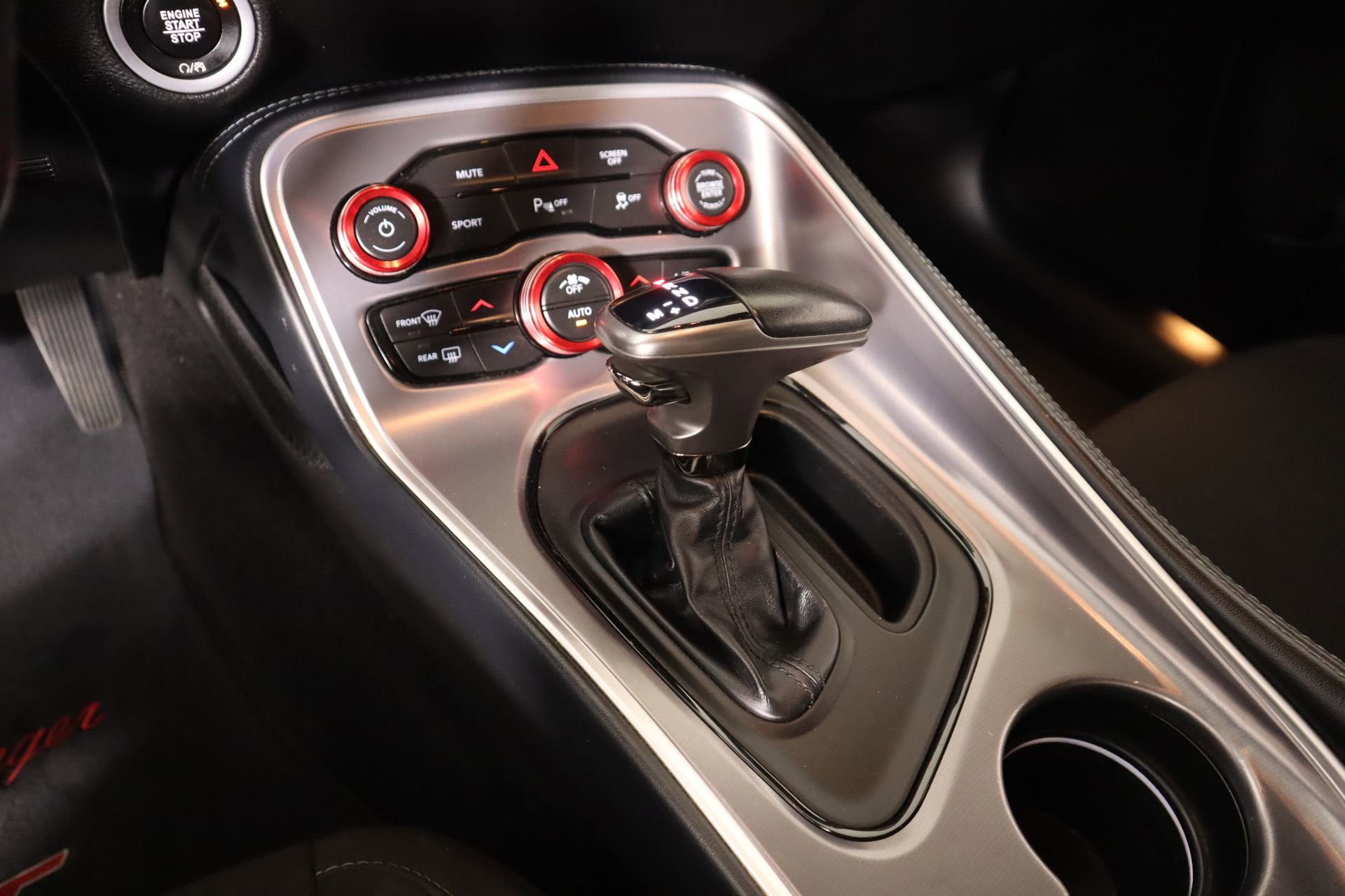 Used 2021 Dodge Challenger R/T image 7