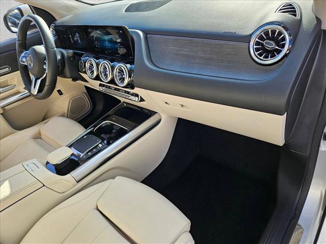 Used 2022 Mercedes-Benz GLA 250 4MATIC image 20