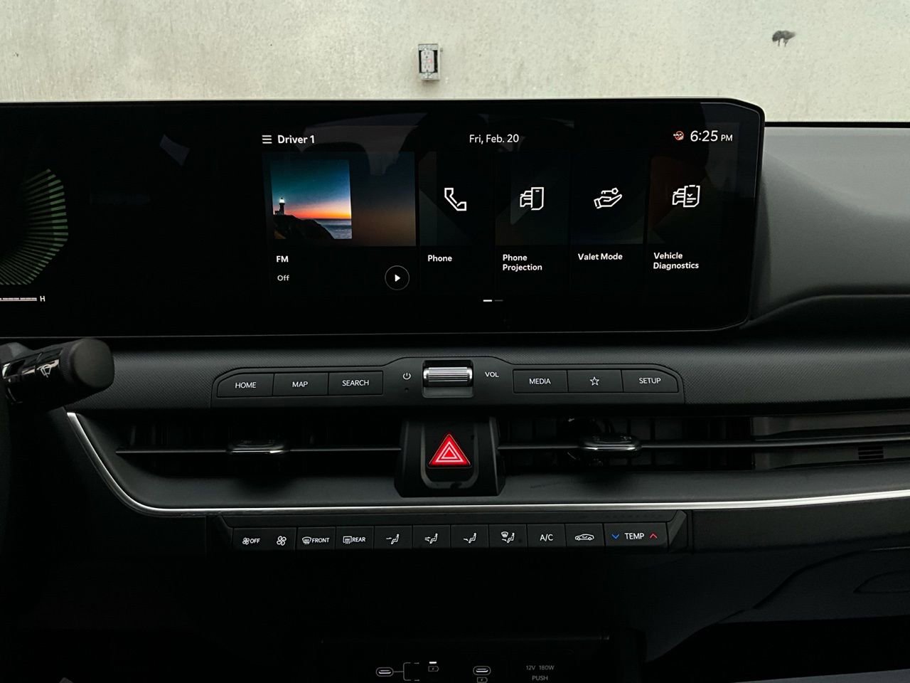 Used 2025 Kia K4 LXS image 27