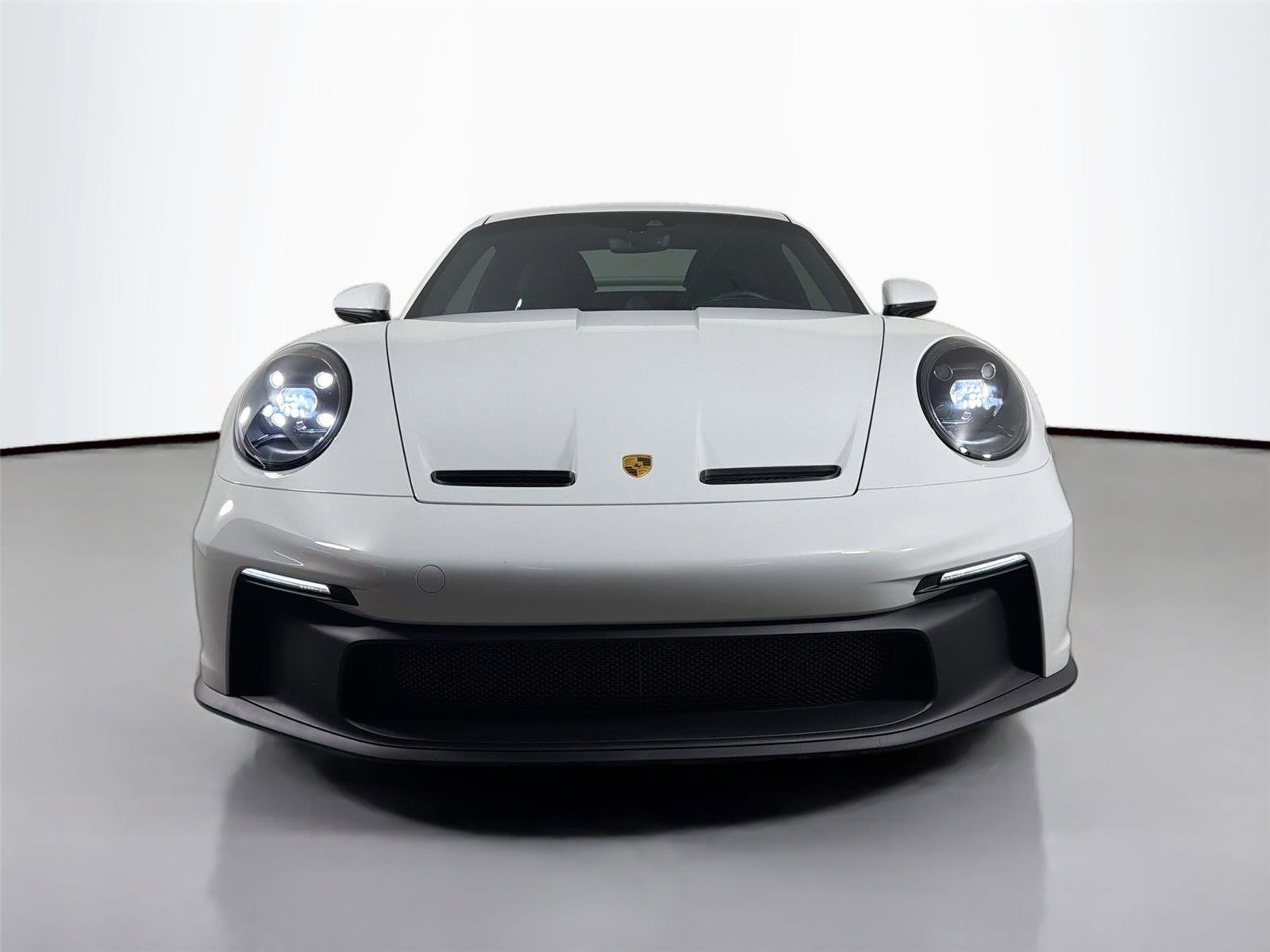 Certified 2022 Porsche 911 GT3 RWD image 10