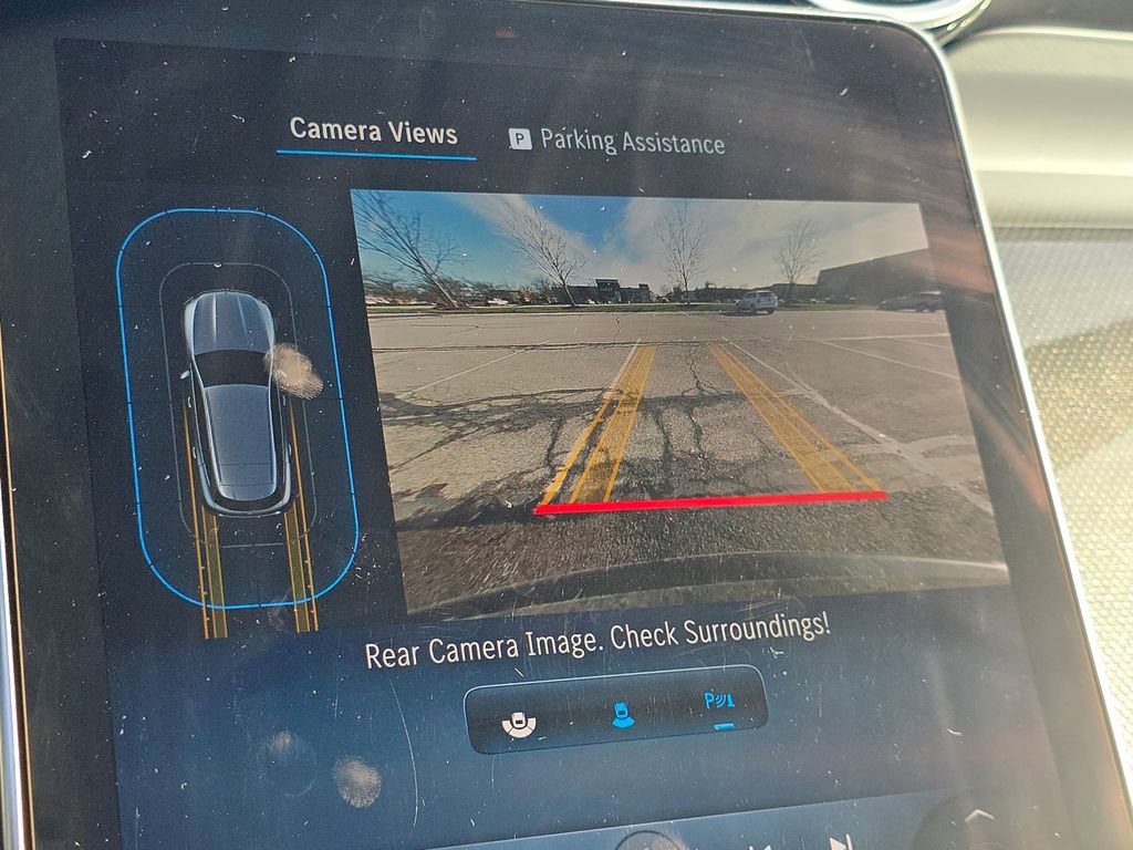 Certified 2024 Mercedes-Benz GLC 300 GLC 300 image 30