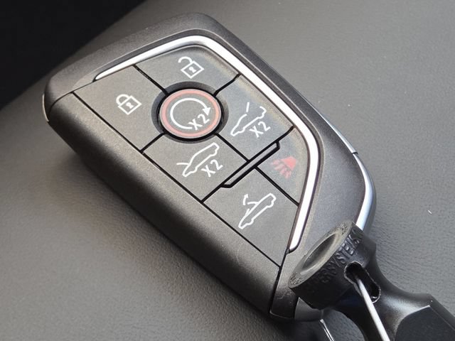 New 2026 Chevrolet Corvette Stingray Preferred Conv w/ Battery Protection Package RWD image 38