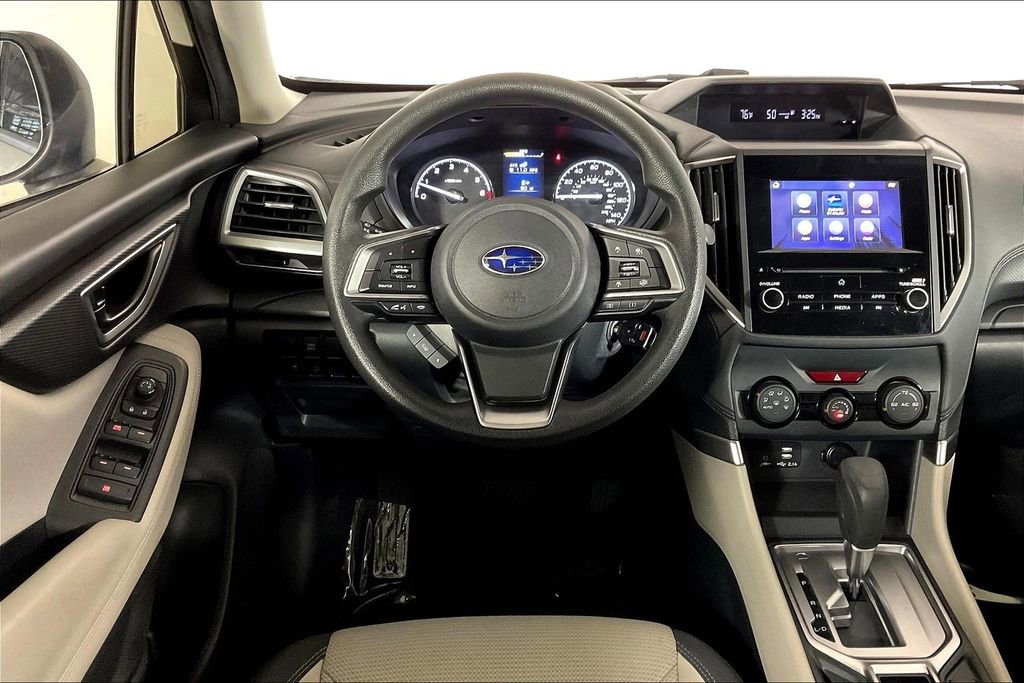 Used 2022 Subaru Forester image 4