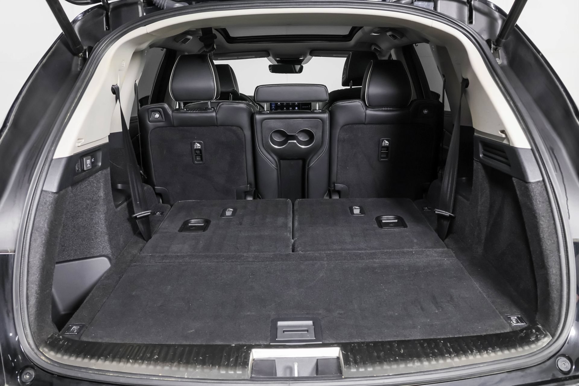Used 2025 Acura MDX SH-AWD w/ Advance Package image 42