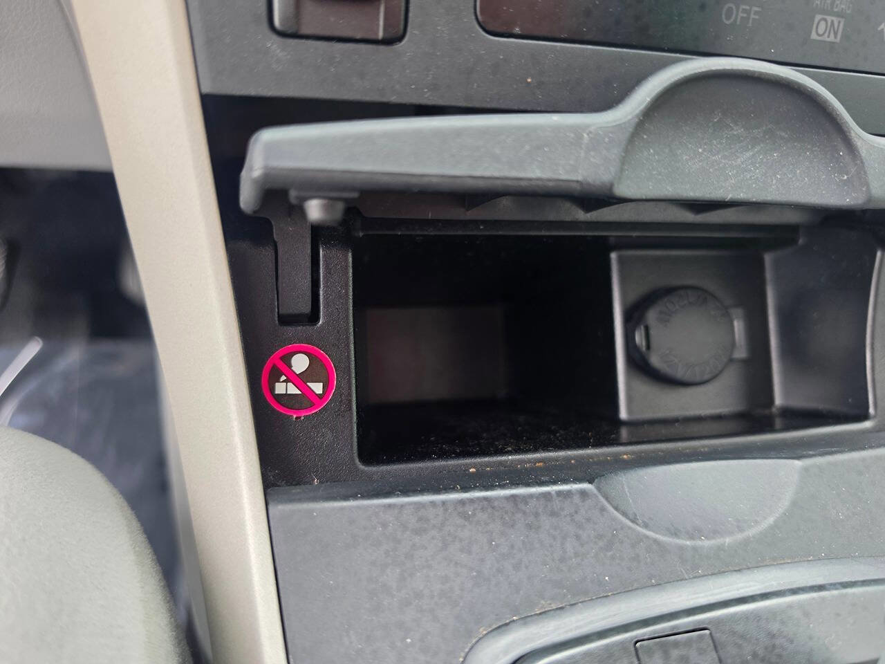 Used 2009 Toyota Corolla LE FWD image 42