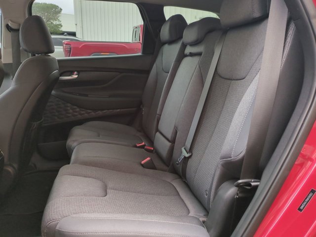 Used 2021 Hyundai Santa Fe SE image 13