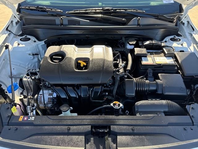 Used 2024 Kia Forte LXS image 26