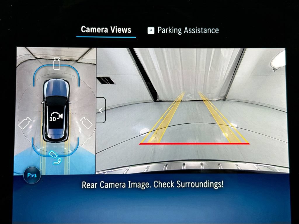 Certified 2026 Mercedes-Benz GLC 300 image 14