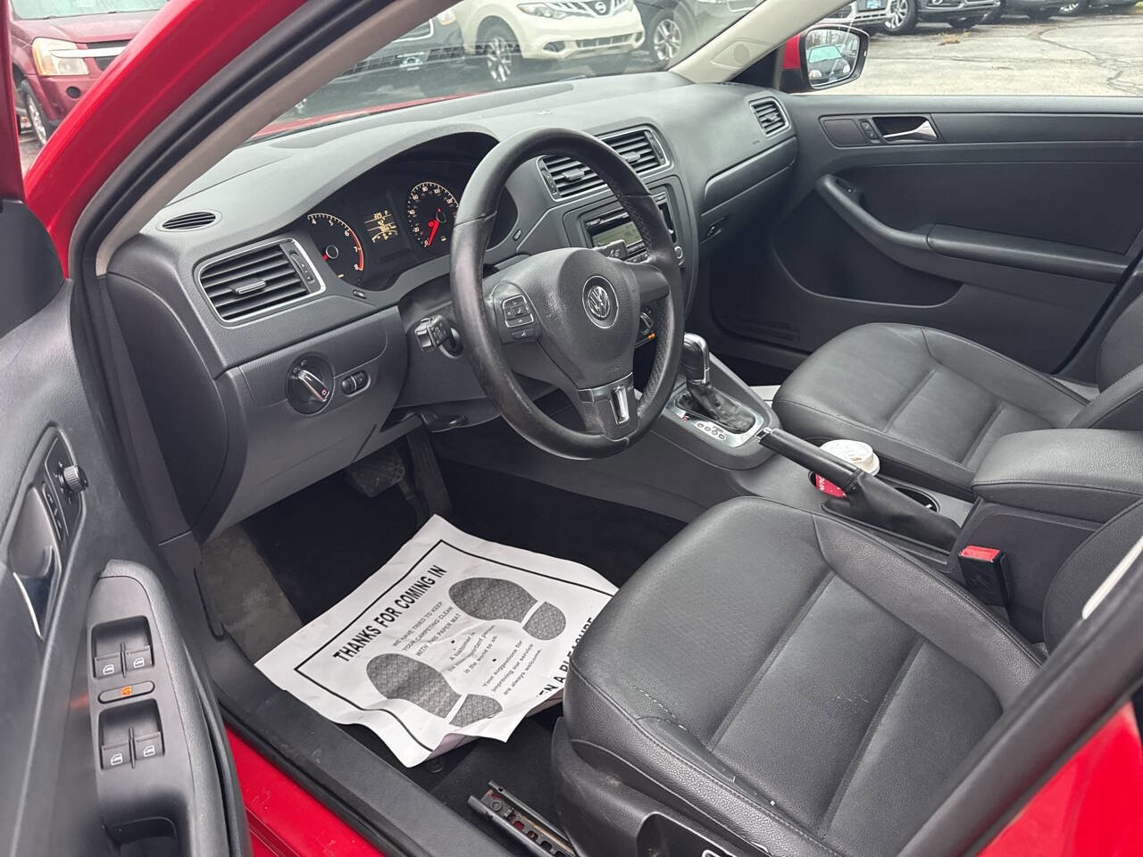 Used 2011 Volkswagen Jetta SE image 5