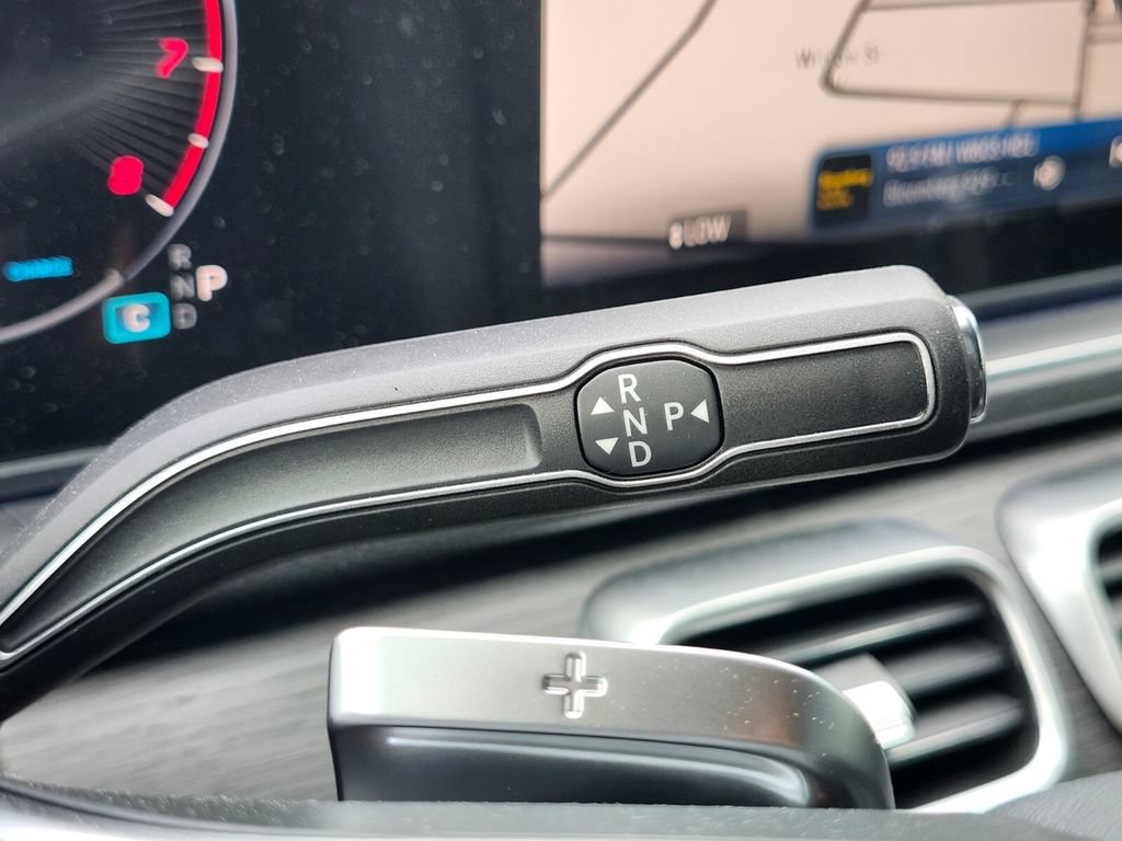 New 2026 Mercedes-Benz GLE 450 4MATIC image 27