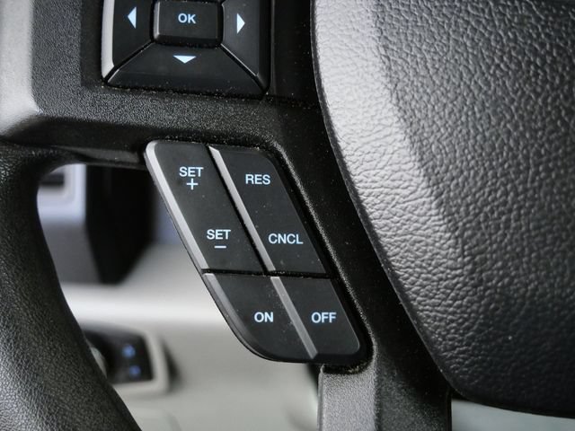 Certified 2018 Ford F150 XL w/ Equipment Group 101A Mid AWD/4WD image 26