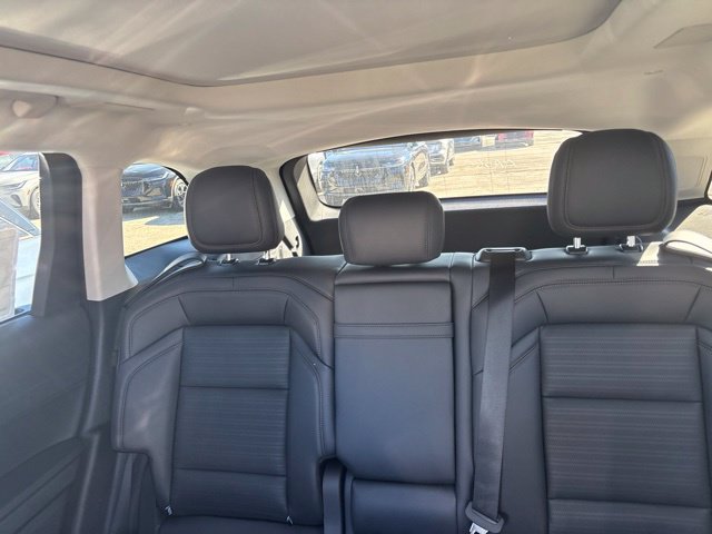 New 2026 Lincoln Nautilus Reserve AWD/4WD image 13
