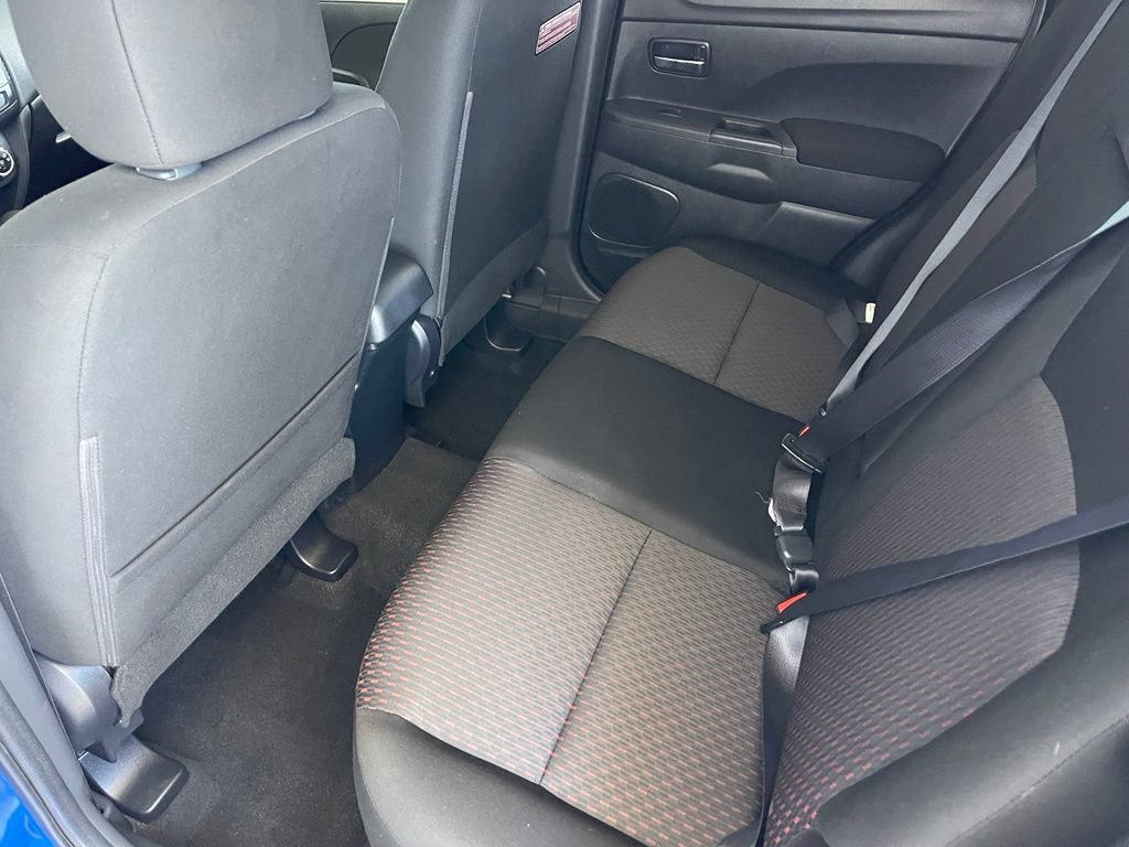 Used 2017 Mitsubishi Outlander Sport FWD image 11