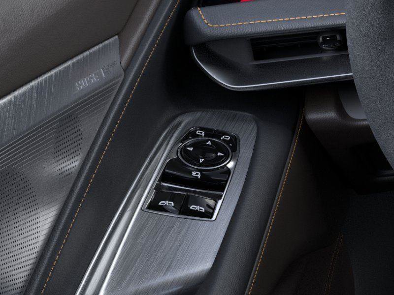 New 2026 Chevrolet Corvette E-Ray AWD/4WD image 22