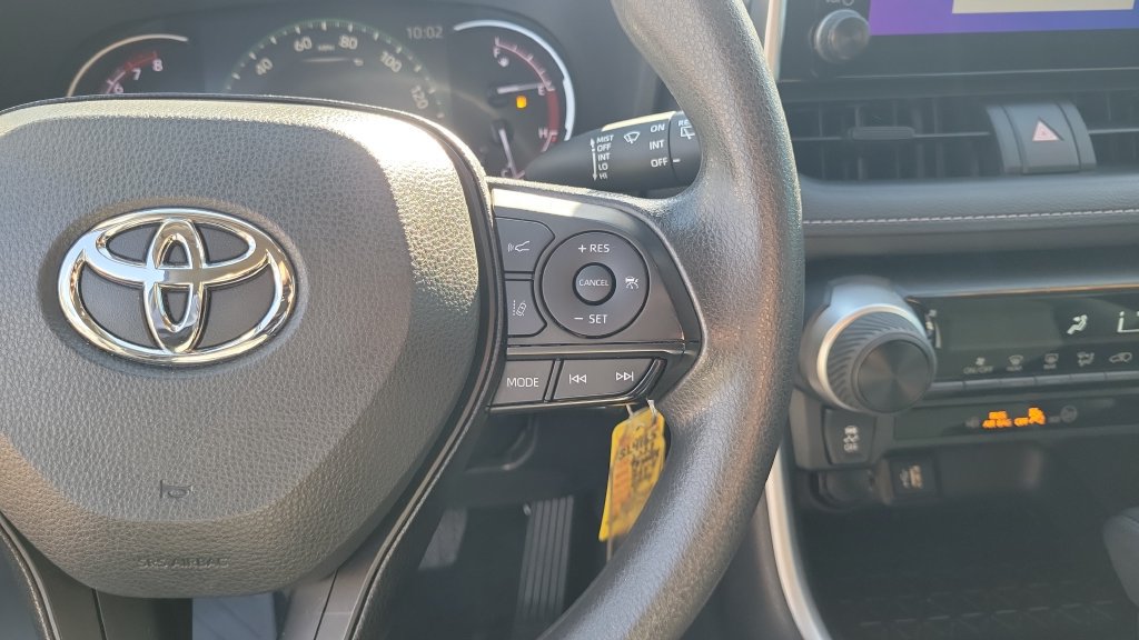 Used 2023 Toyota RAV4 LE FWD image 19