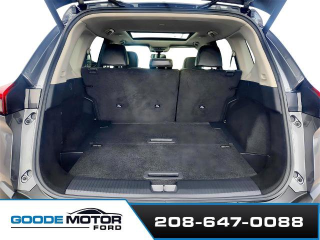 Used 2023 Nissan Rogue SL image 29