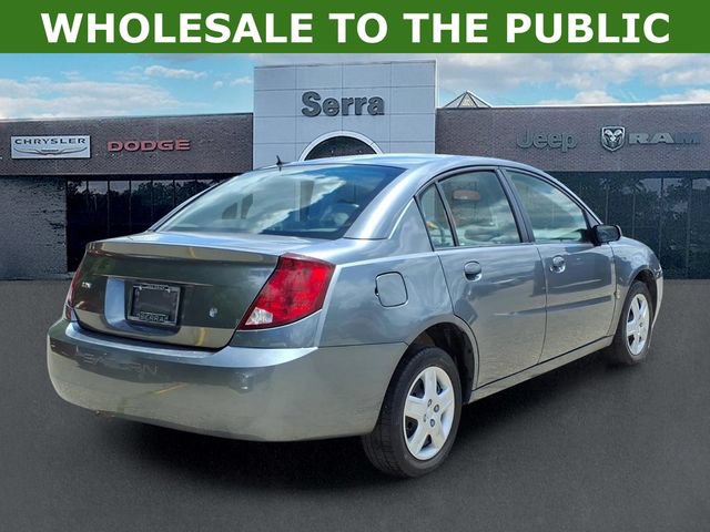 Used 2006 Saturn ION Level 2 FWD image 7