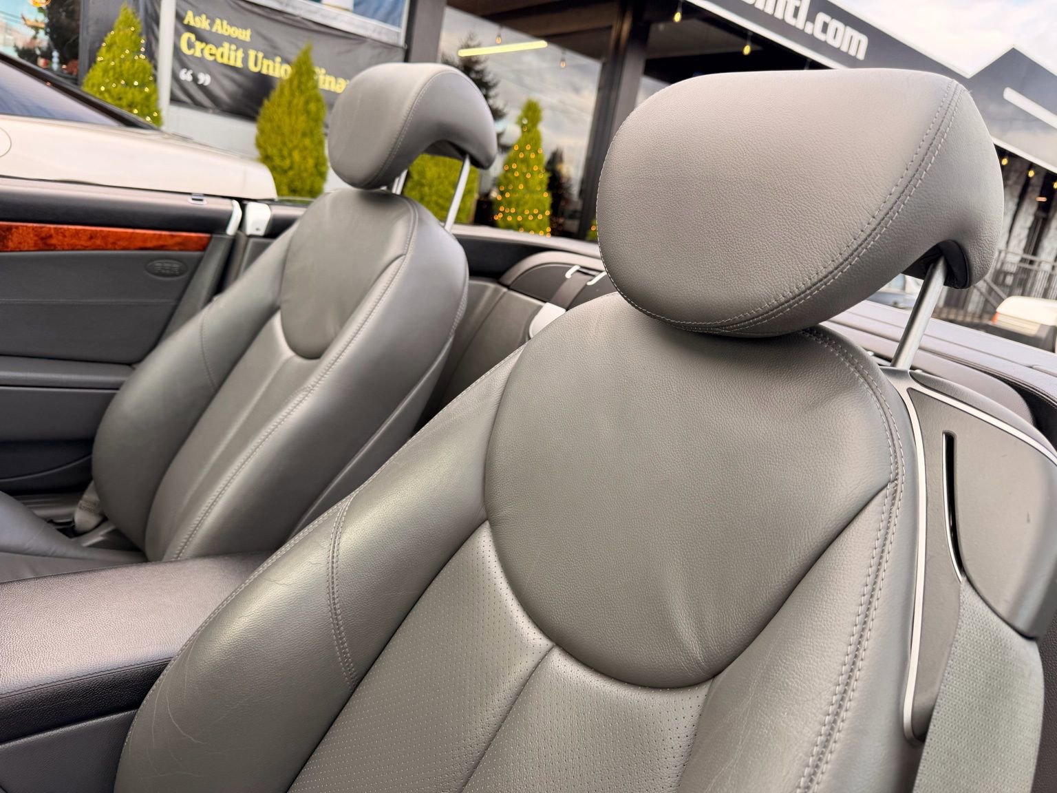 Used 2003 Mercedes-Benz SL 500 image 17