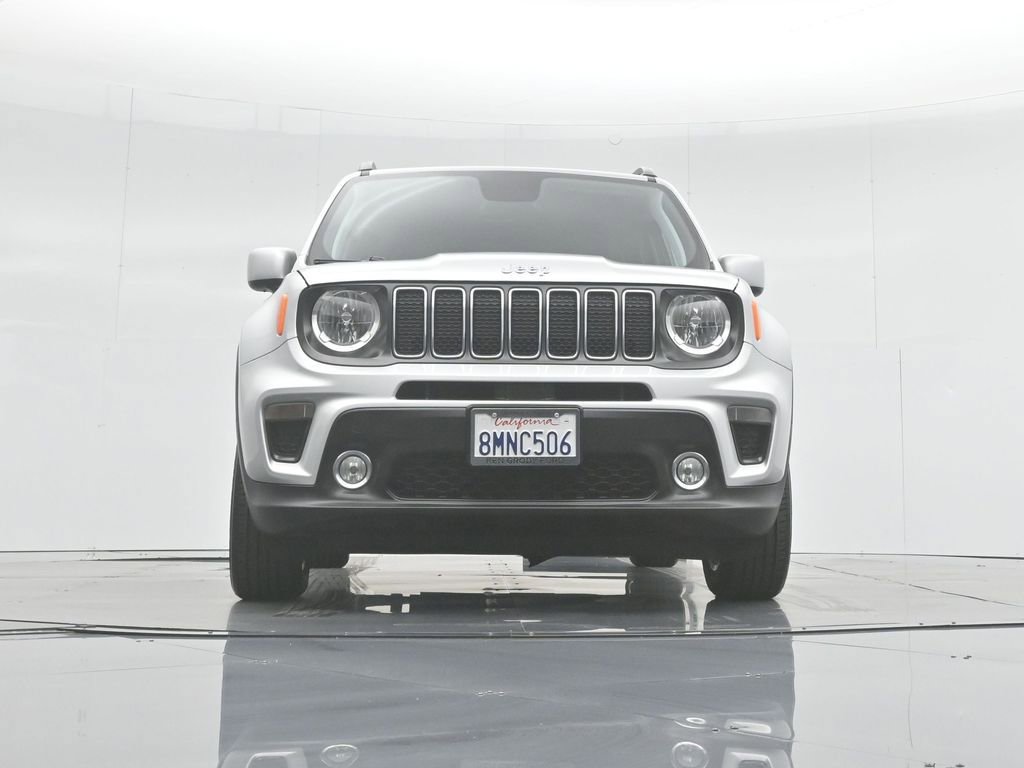 Used 2019 Jeep Renegade Latitude image 47